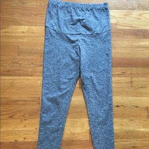 Rune Winnie Maternity Leggings